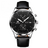 Black-Silver