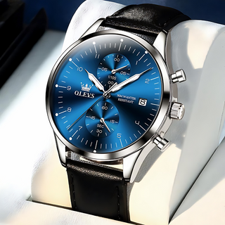 Majestic Odyssey Watch