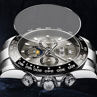 Imperial Odyssey Watch