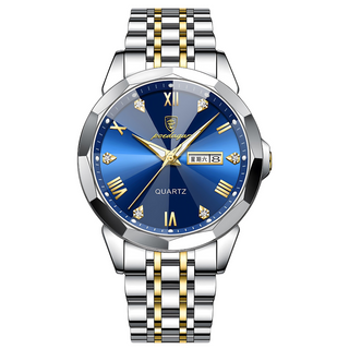 Supreme Crown Watch