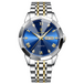 Blue-Gold
