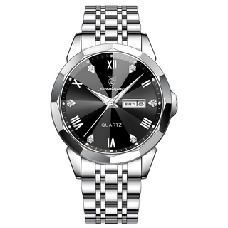 Supreme Crown Watch