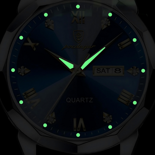 Supreme Crown Watch