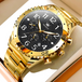 Black-Gold