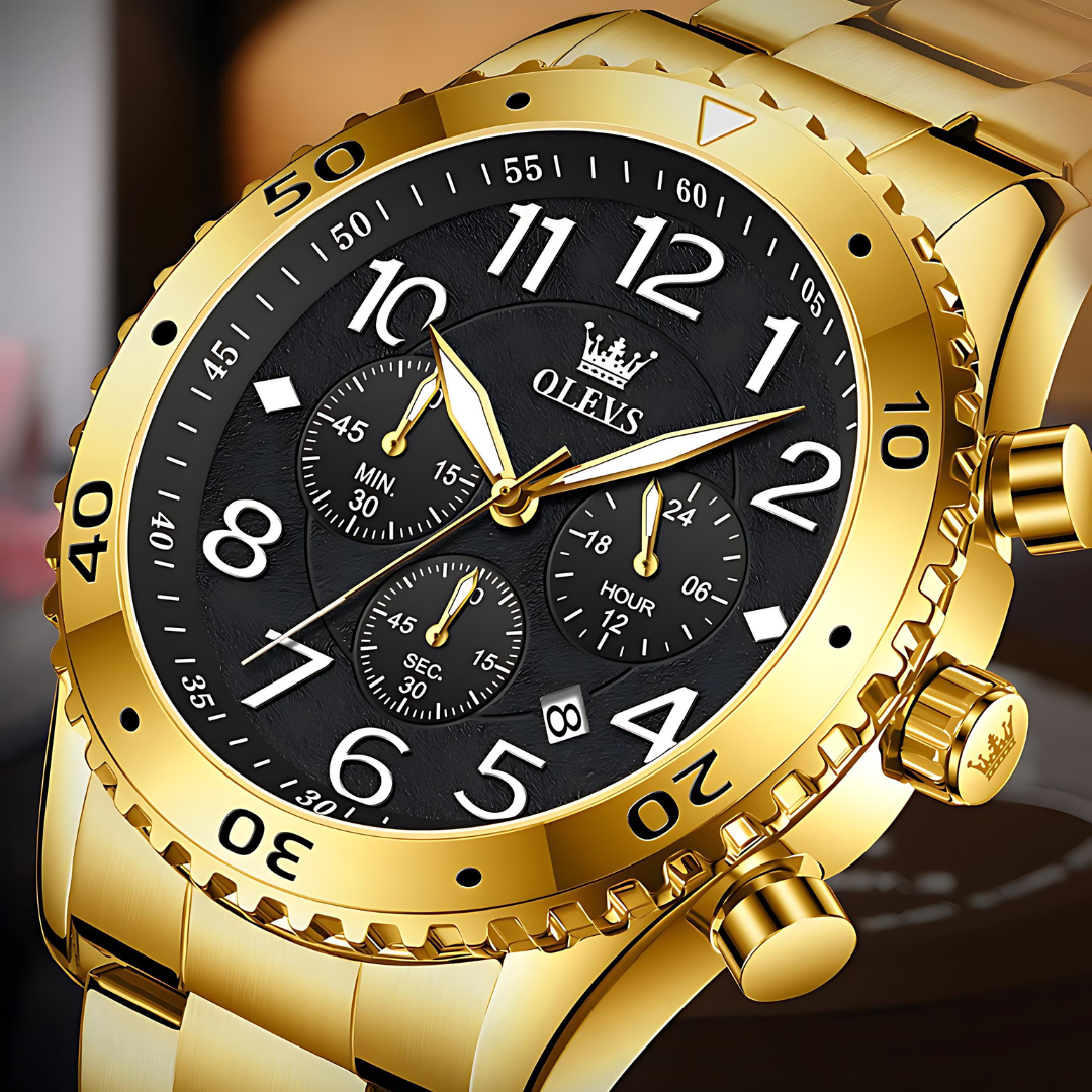 Valor Triumph Watch