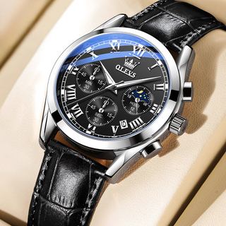 Noble Aegis Watch