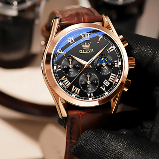 Noble Aegis Watch