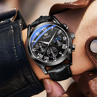 Noble Aegis Watch