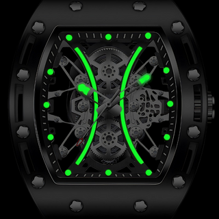 Radiant Vanguard Watch