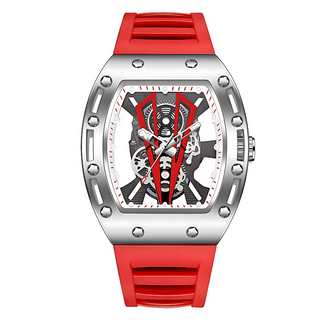 Celestial Genesis Watch