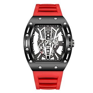 Celestial Genesis Watch