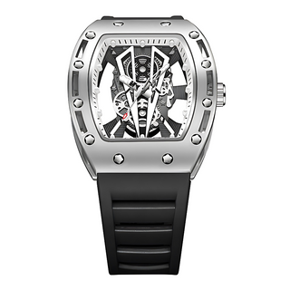 Celestial Genesis Watch