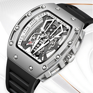 Celestial Genesis Watch