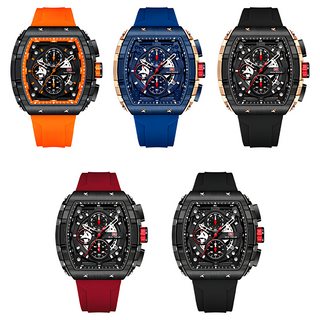 Chrono Sovereign Watch