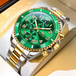 Green-Gold