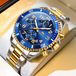 Blue-Gold