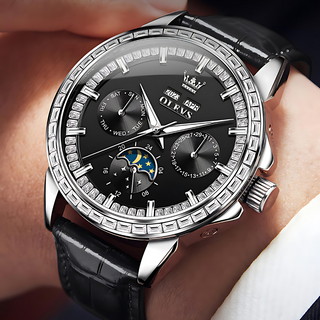 Quantum Valor Watch