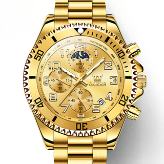 Stellar Equinox Watch