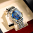 Blue-Gold