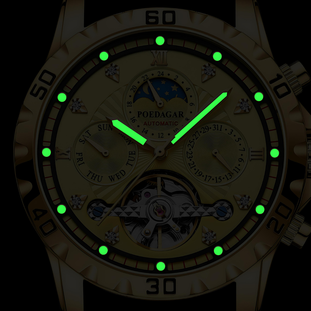 Regal Pinnacle Watch