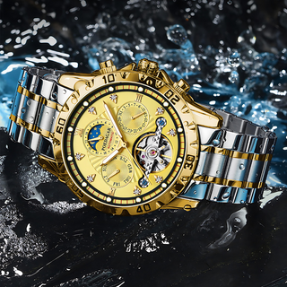 Regal Pinnacle Watch