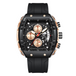 Black-Rose Gold