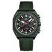 Black-Army Green