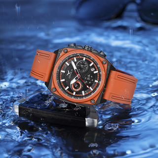 Prime Valor Watch