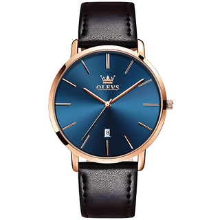 Chrono Ascend Watch