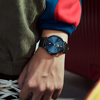 Chrono Ascend Watch