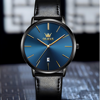 Chrono Ascend Watch