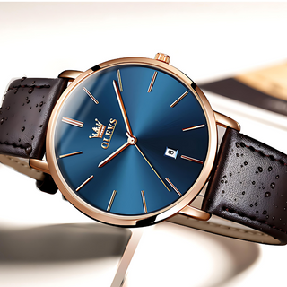 Chrono Ascend Watch