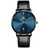 Black-Blue