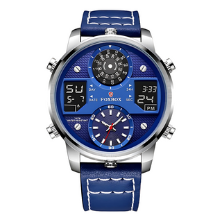 Valor Horizon Watch