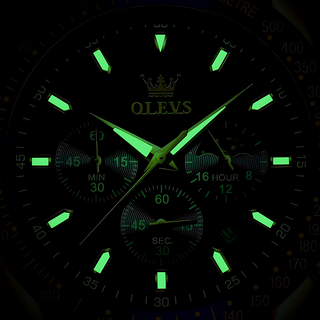 Imperial Quest Watch