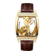 Brown-Gold