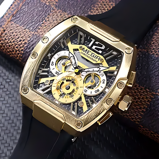 Valor Titan Watch