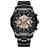 Black-Rose Gold