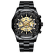 Black-Gold