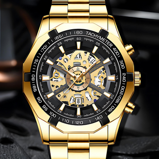 Eclipse Sovereign Watch