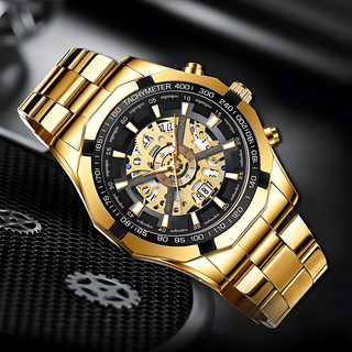 Eclipse Sovereign Watch