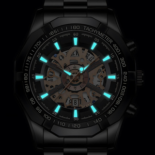 Eclipse Sovereign Watch