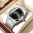 Black-Silver