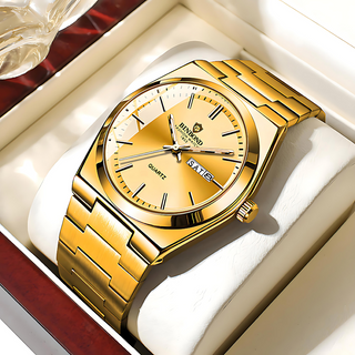 Titanium Prestige Watch