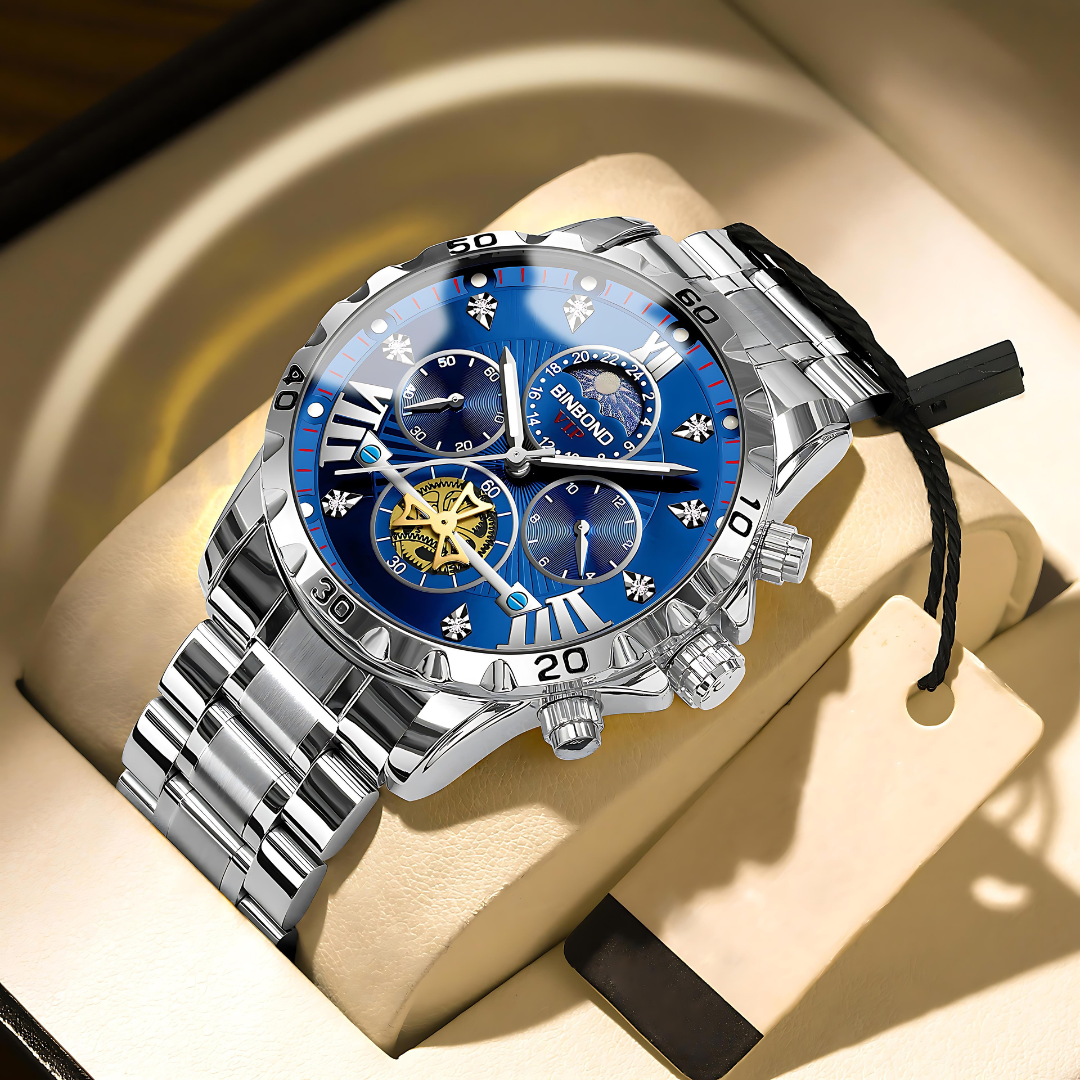 Imperial Radiance Watch