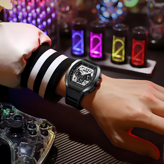 Celestial Valor Watch