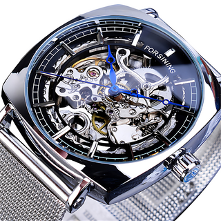 Legacy Vanguard Watch