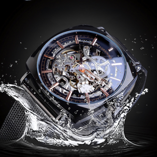 Legacy Vanguard Watch