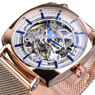 Legacy Vanguard Watch