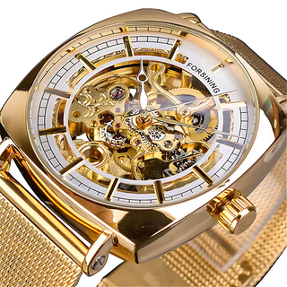 Legacy Vanguard Watch